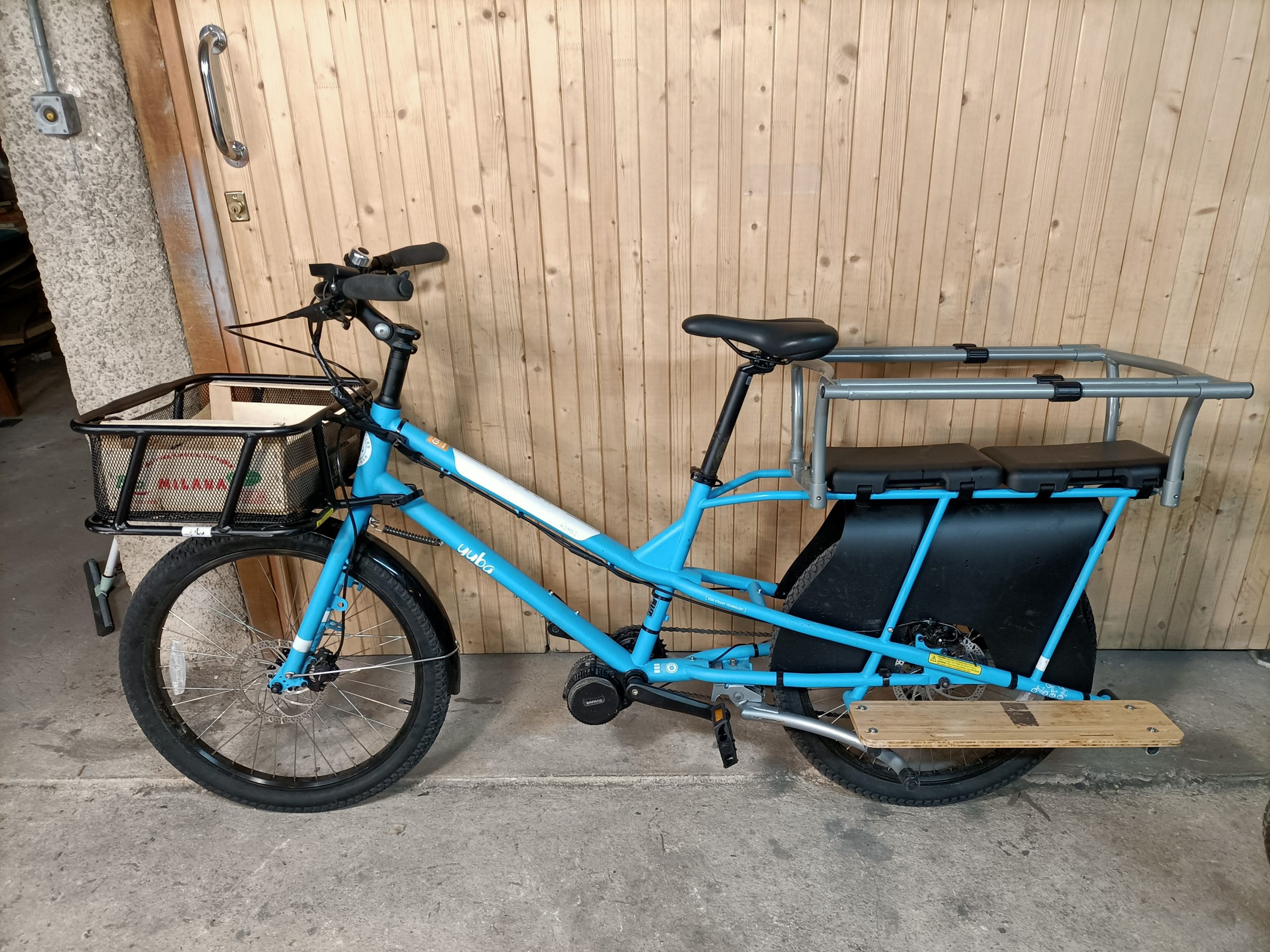 VELO ELECTRIQUE : Plus de 300 vélos électriques