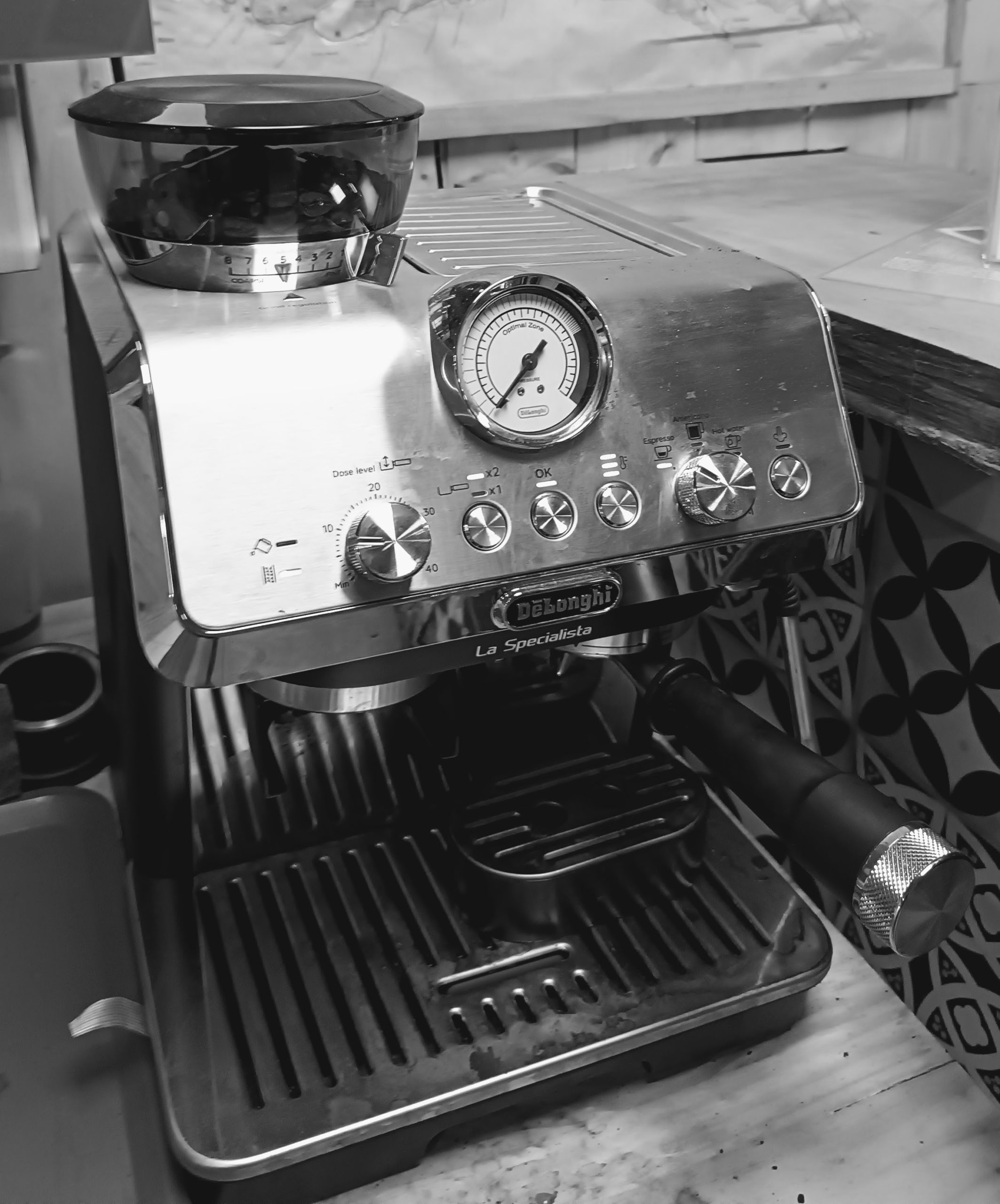 coffee evtt provence