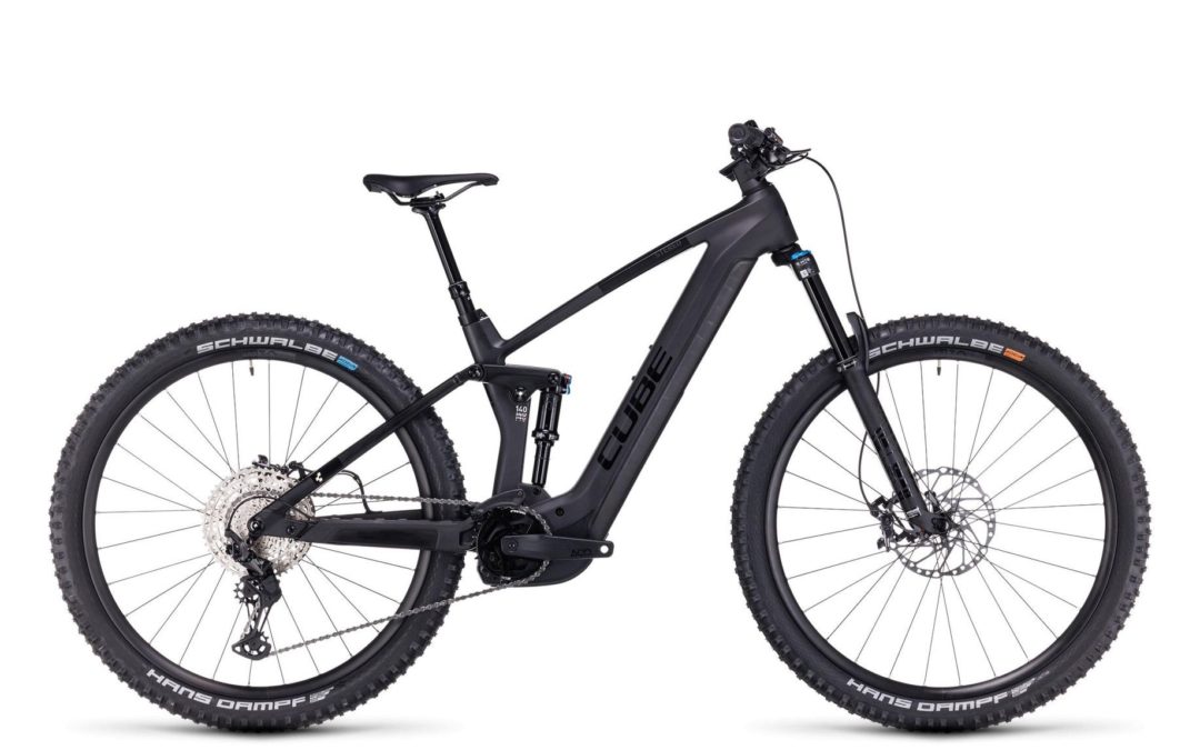 Enduro EMTB