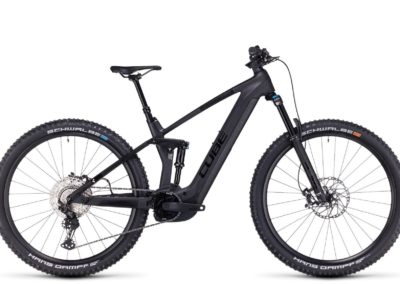 Enduro EMTB