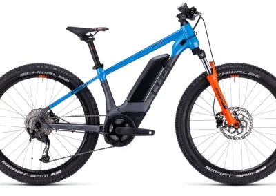 Vtt de ville & vélo enfant